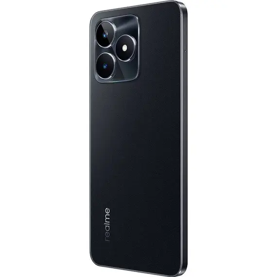 Telefon realme C53 RMX3760 6/128 GB,e zezë, 3 image