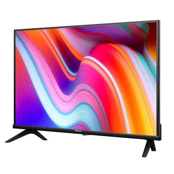 Televizor Hisense 40''40A4K LED FHD Smart TV, 3 image