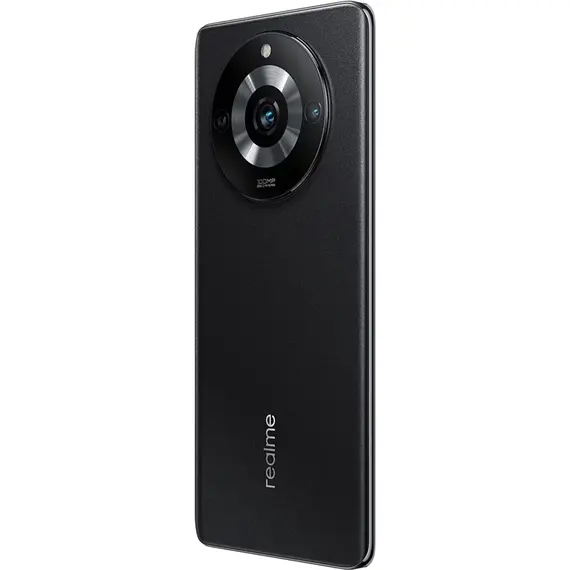 Telefon realme 11 PRO RMX3771 Astral Black 8/256GB, 3 image