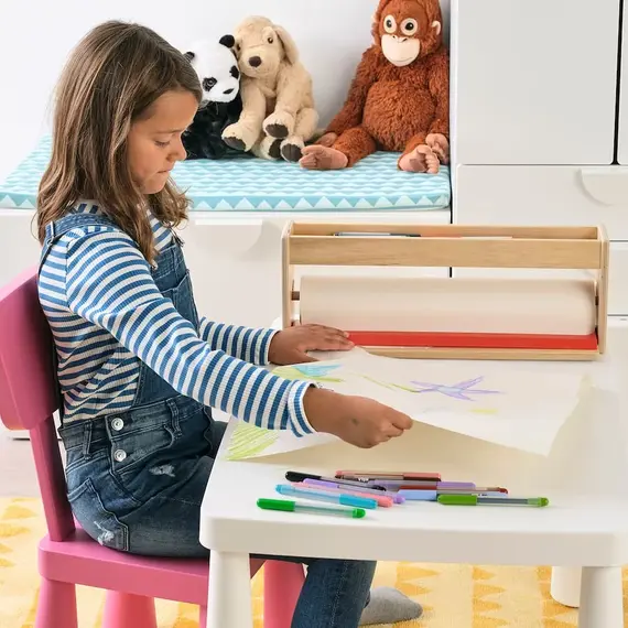 Letër për ngjyrosje  30m IKEA , 3 image