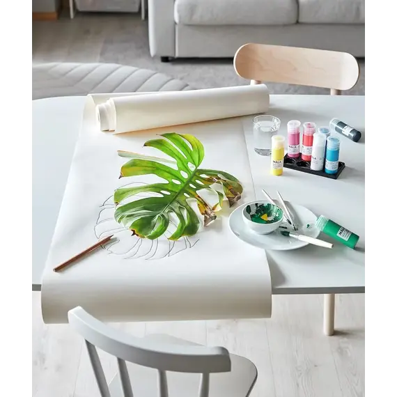 Letër për ngjyrosje  30m IKEA , 7 image