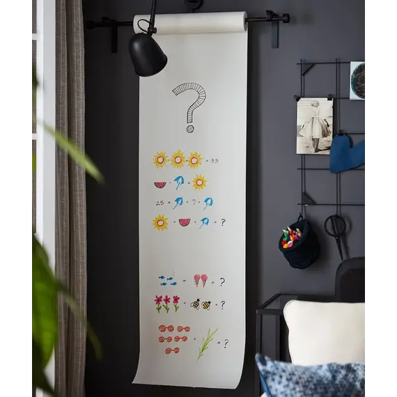 Letër për ngjyrosje  30m IKEA , 8 image