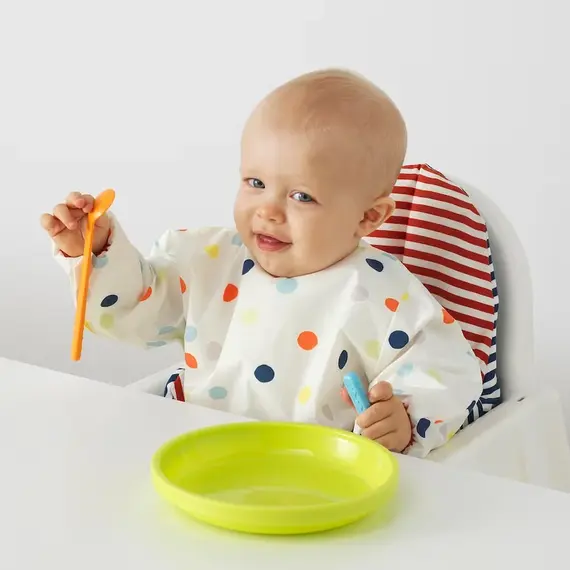 Përparëse IKEA KLADDIG, 2 image