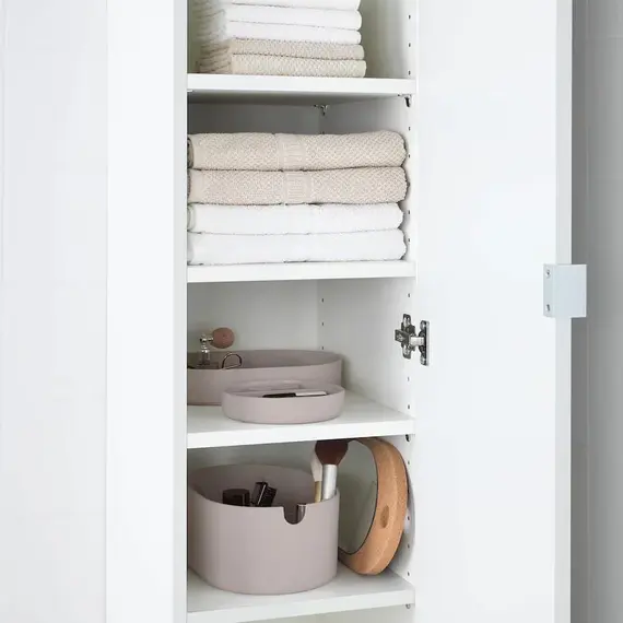 IKEA SAXBORGA Kuti organizuese, 24x17cm, 4 image