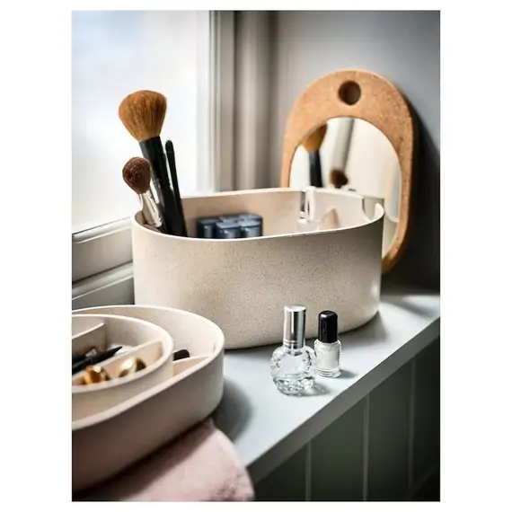 IKEA SAXBORGA Kuti organizuese, 24x17cm, 7 image