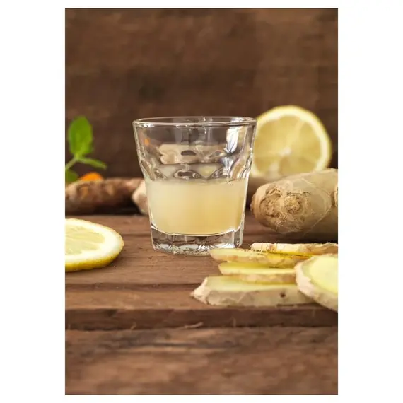 IKEA POKAL Gotë rakie 6 cope, 5 cl, 5 image