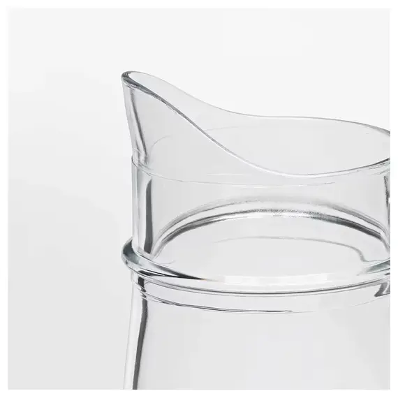 IKEA TILLBRINGARE Bokall 1.7l, 2 image