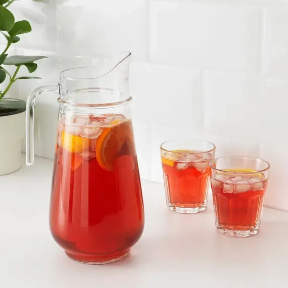 IKEA TILLBRINGARE Bokall 1.7l, 3 image