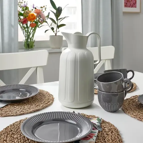 IKEA TAGGÖGA Termos 1.6l, 5 image