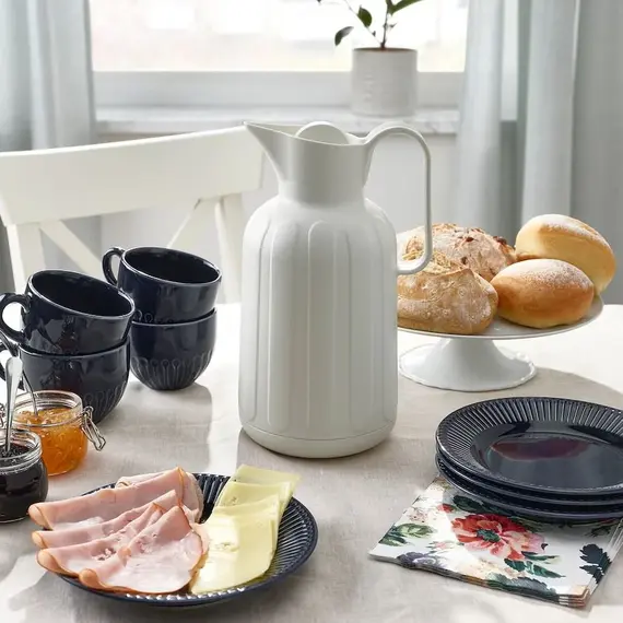 IKEA TAGGÖGA Termos 1.6l, 6 image
