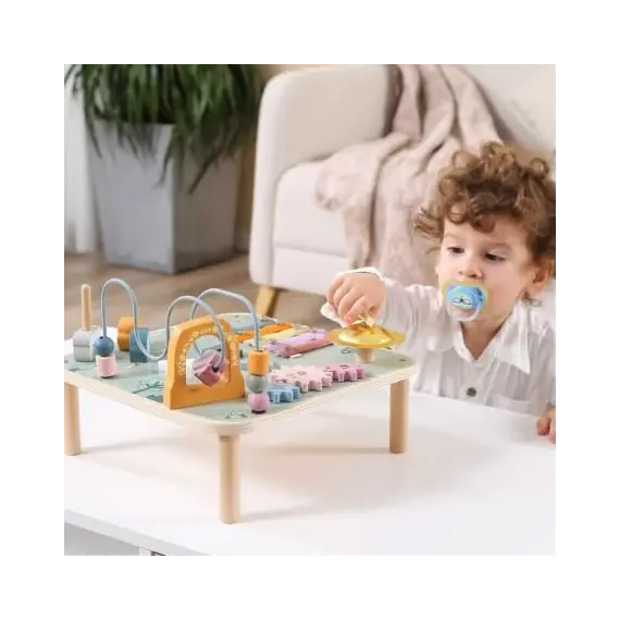 Lodër zhvillimi Tavolinë PolarB Viga, 3 image