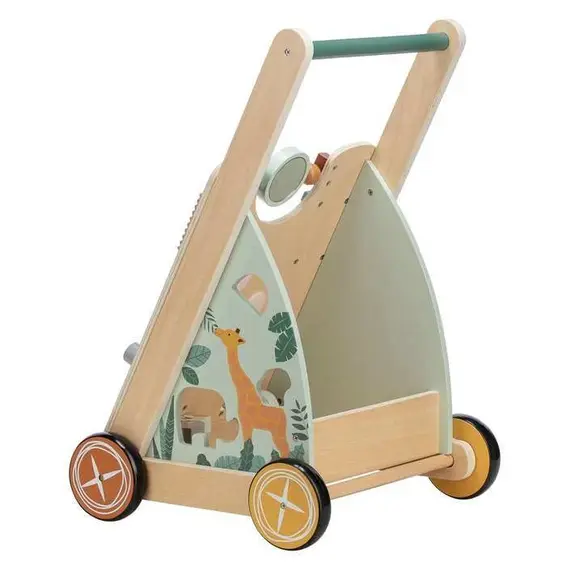 Loder Free2P Walker, My first step, 4 image