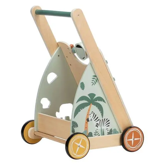 Loder Free2P Walker, My first step, 6 image