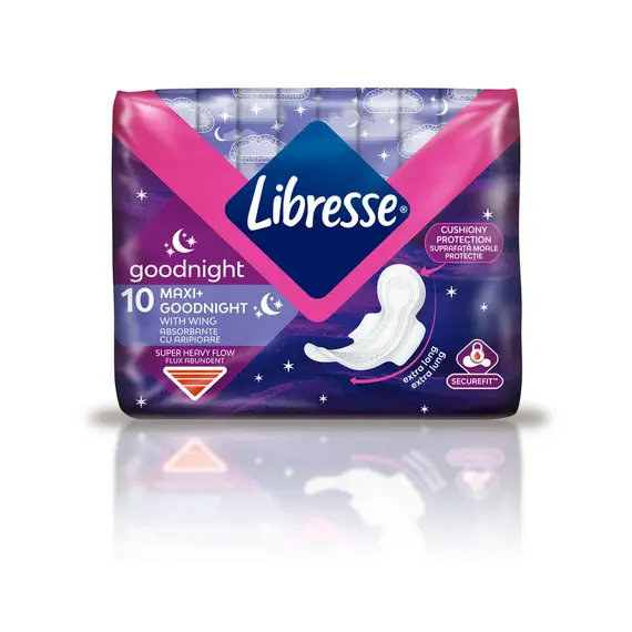 Libresse Good Night Clasic /P12