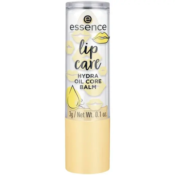 essence lip care HYDRA OIL CORE BALM
