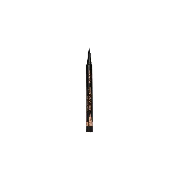essence eyeliner pen extra long-lasting 010