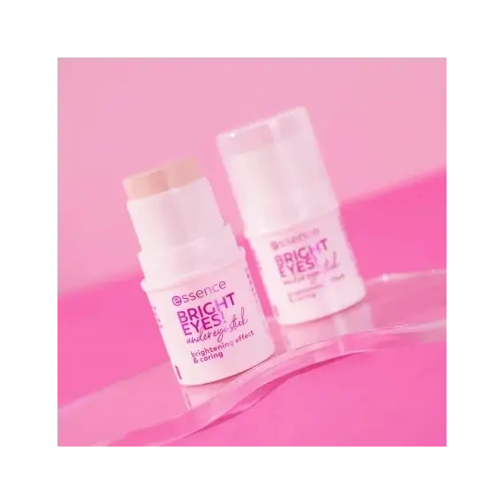 essence BRIGHT EYES! under eye stick 01