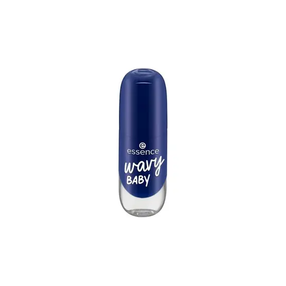 essence gel nail colour 61