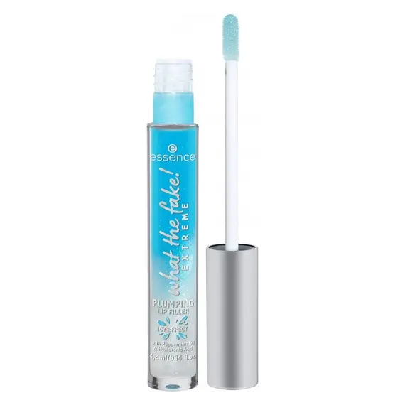 essence what the fake! EXTREME PLUMPING LIP FILLER 02