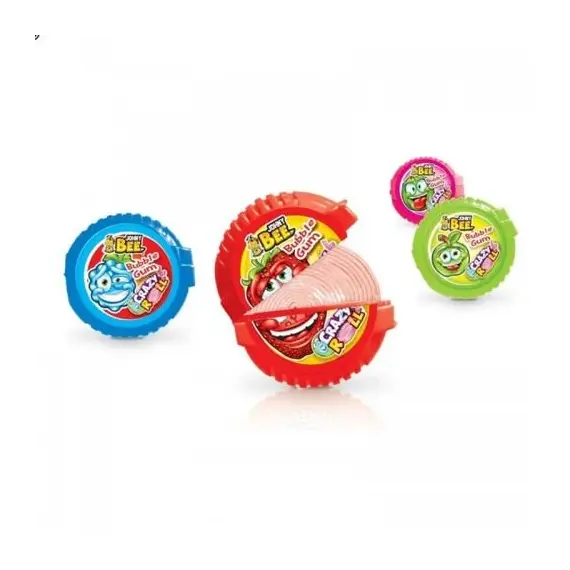 JOHNY BEE  Crazy Roll /P24
