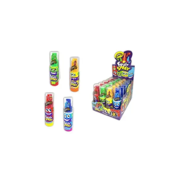 JOHNY BEE  Lamp Spray /P18