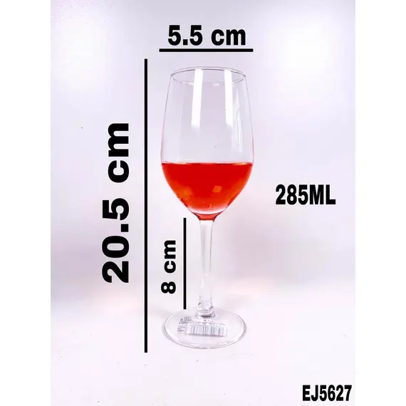 Gota 6 copë 230ml