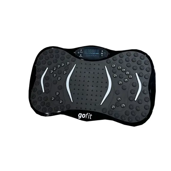 GoFit  Power plate massage