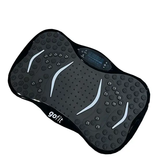 Power plate massage, GoFit, 2 image