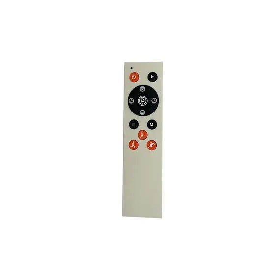 Power plate massage, GoFit, 3 image