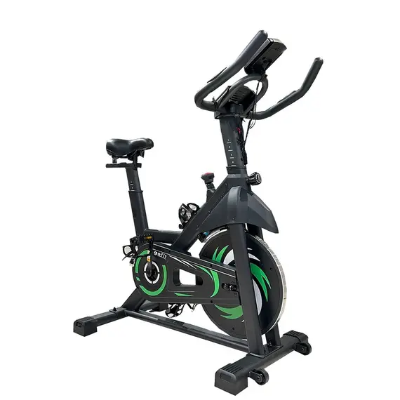 GoFit Biçikletë fitnesi spin magnetike