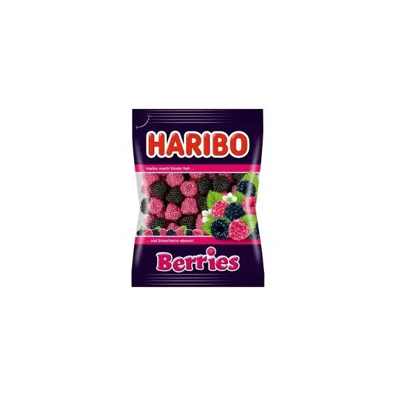 Haribo Berries 100gr/P30