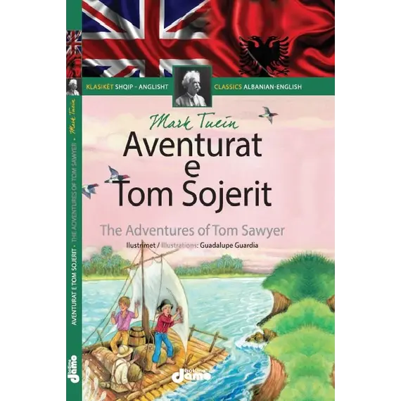 AVENTURAT E TOM SOJERIT - DAMO