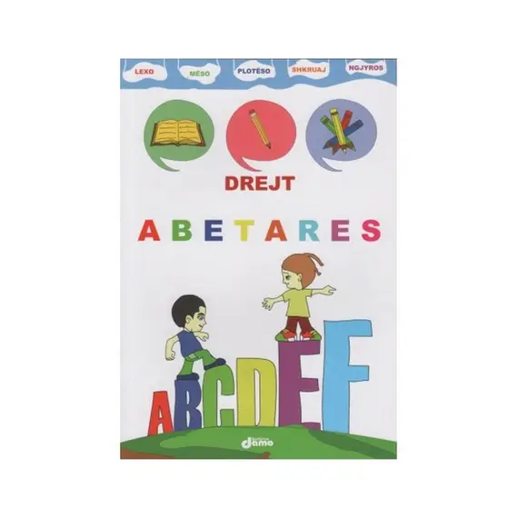 DREJT ABETARES