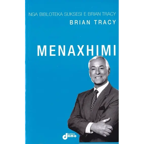 MENAXHIMI