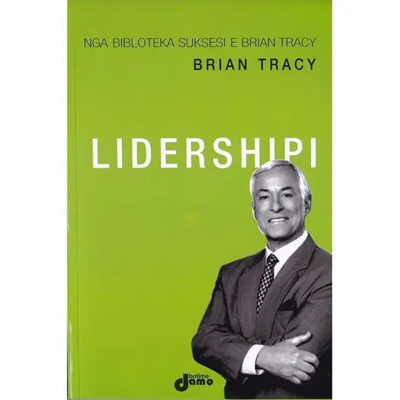 LIDERSHIPI