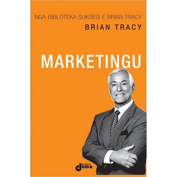 MARKETINGU