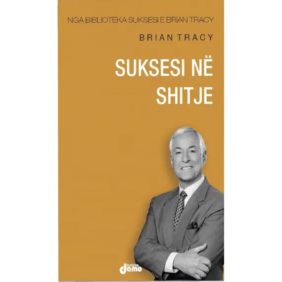SUKSESI NE SHITJE