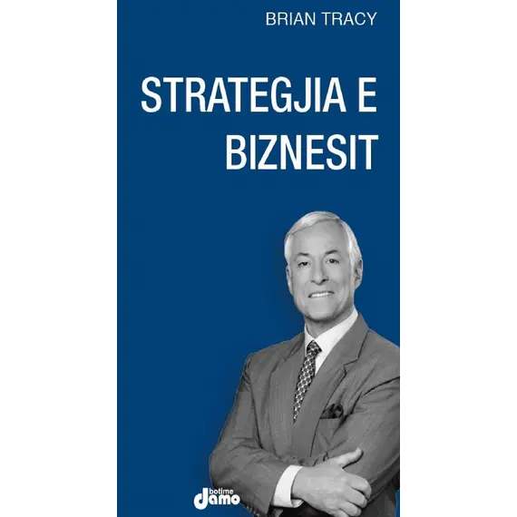 STRATEGJIA E BIZNESIT