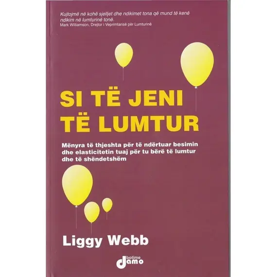 SI TE JENI TE LUMTUR