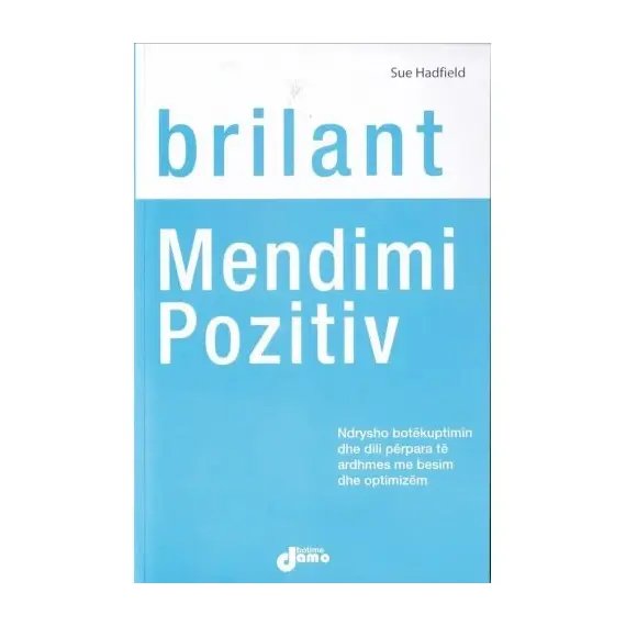 MENDIMI POZITIV
