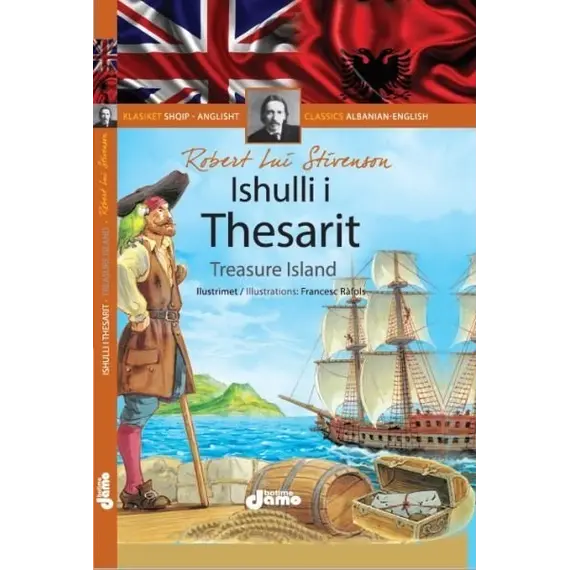 ISHULLI I THESARIT DAMO