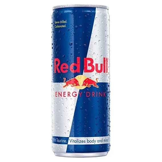 Red Bull 24x0.25l /P24