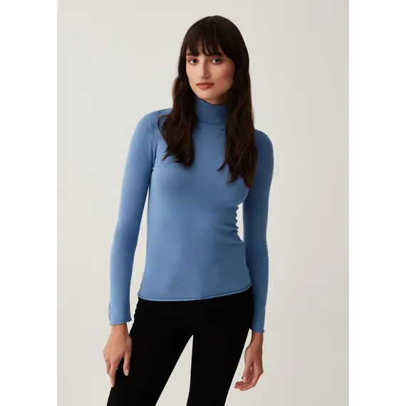 Bluze per femra, Madhësia: S, Ngjyra: Kaltërt