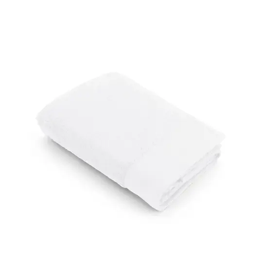Peshqir  Walra 50*100 / Off white, Ngjyra: Bardhë