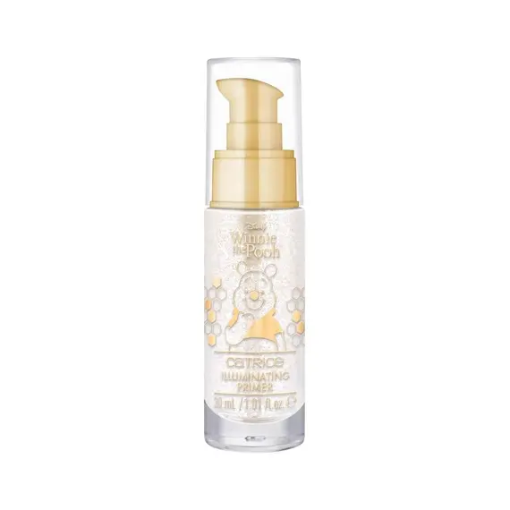 Catrice Disney Winnie the Pooh Illuminat