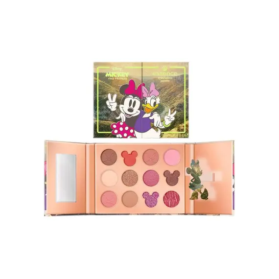 essence Disney Mickey and Friends eyesha