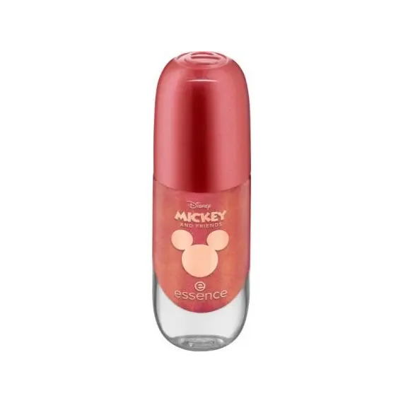 essence Disney Mickey and Friends effect