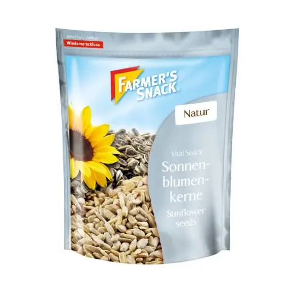 Fara te qeruara 250g 41019) F.Snack/P10