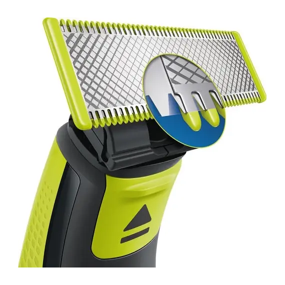 Makinë për rrojë Philips QP2520-30, 2 image
