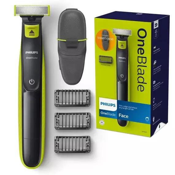 Makinë për rrojë Philips QP2520-30, 4 image